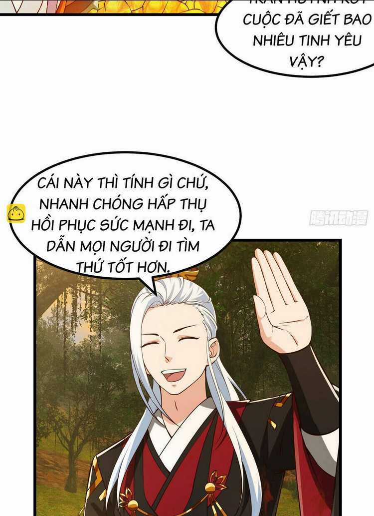 Ta Dùng Sách Giải Trí Thành Thánh Nhân Chapter 135 trang 10