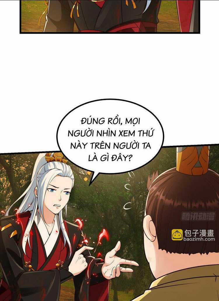 Ta Dùng Sách Giải Trí Thành Thánh Nhân Chapter 135 trang 11