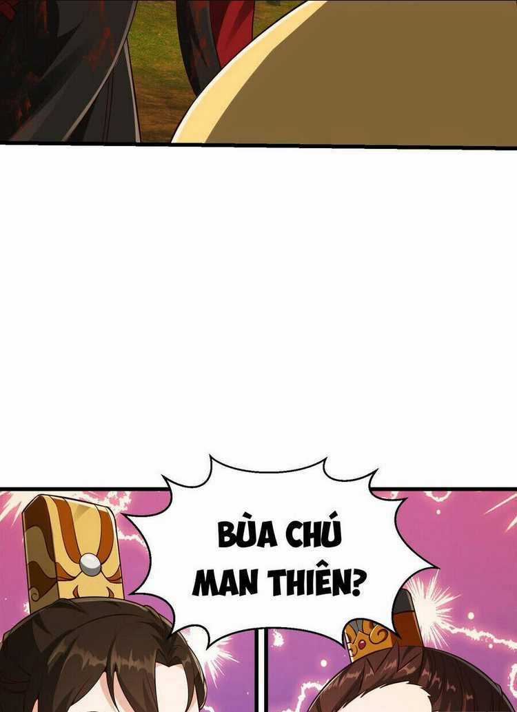 Ta Dùng Sách Giải Trí Thành Thánh Nhân Chapter 135 trang 12