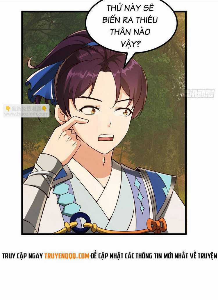 Ta Dùng Sách Giải Trí Thành Thánh Nhân Chapter 135 trang 14