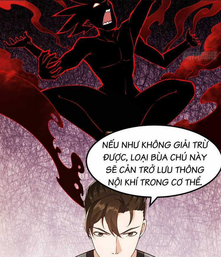 Ta Dùng Sách Giải Trí Thành Thánh Nhân Chapter 135 trang 16