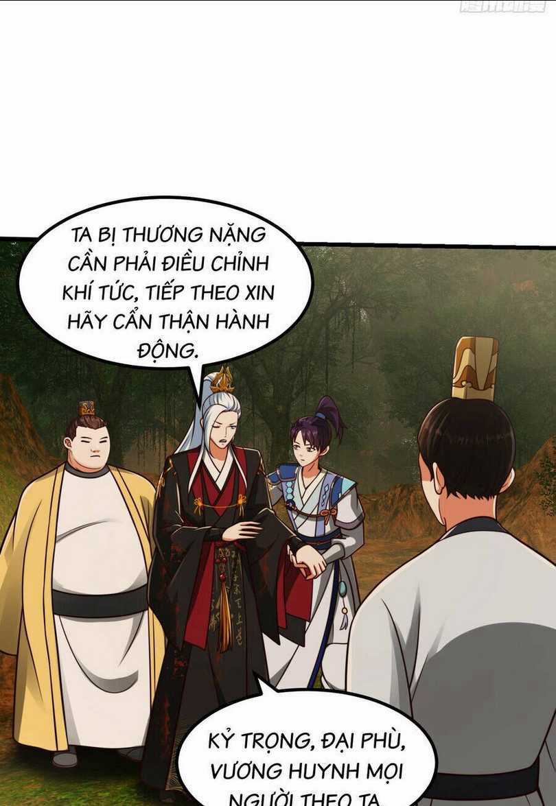 Ta Dùng Sách Giải Trí Thành Thánh Nhân Chapter 135 trang 2