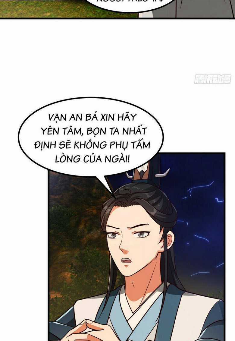 Ta Dùng Sách Giải Trí Thành Thánh Nhân Chapter 135 trang 3