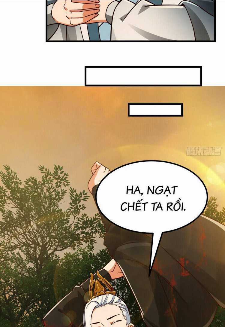 Ta Dùng Sách Giải Trí Thành Thánh Nhân Chapter 135 trang 4