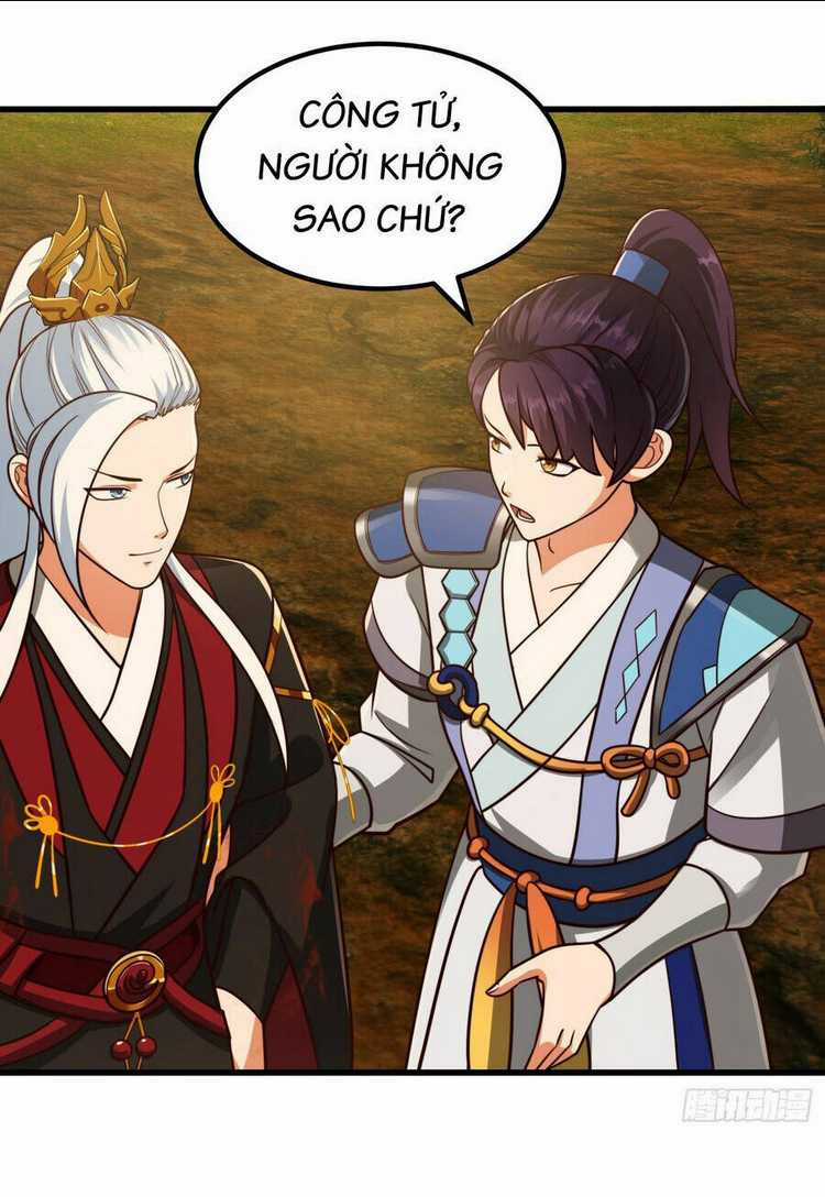 Ta Dùng Sách Giải Trí Thành Thánh Nhân Chapter 135 trang 6