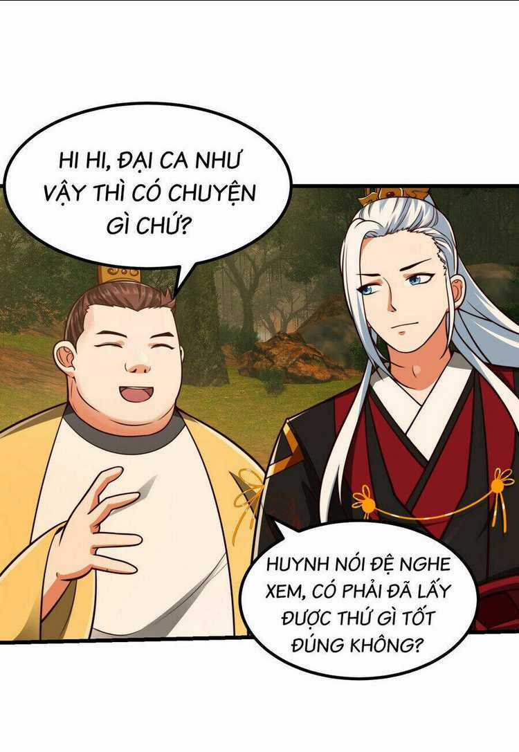 Ta Dùng Sách Giải Trí Thành Thánh Nhân Chapter 135 trang 7