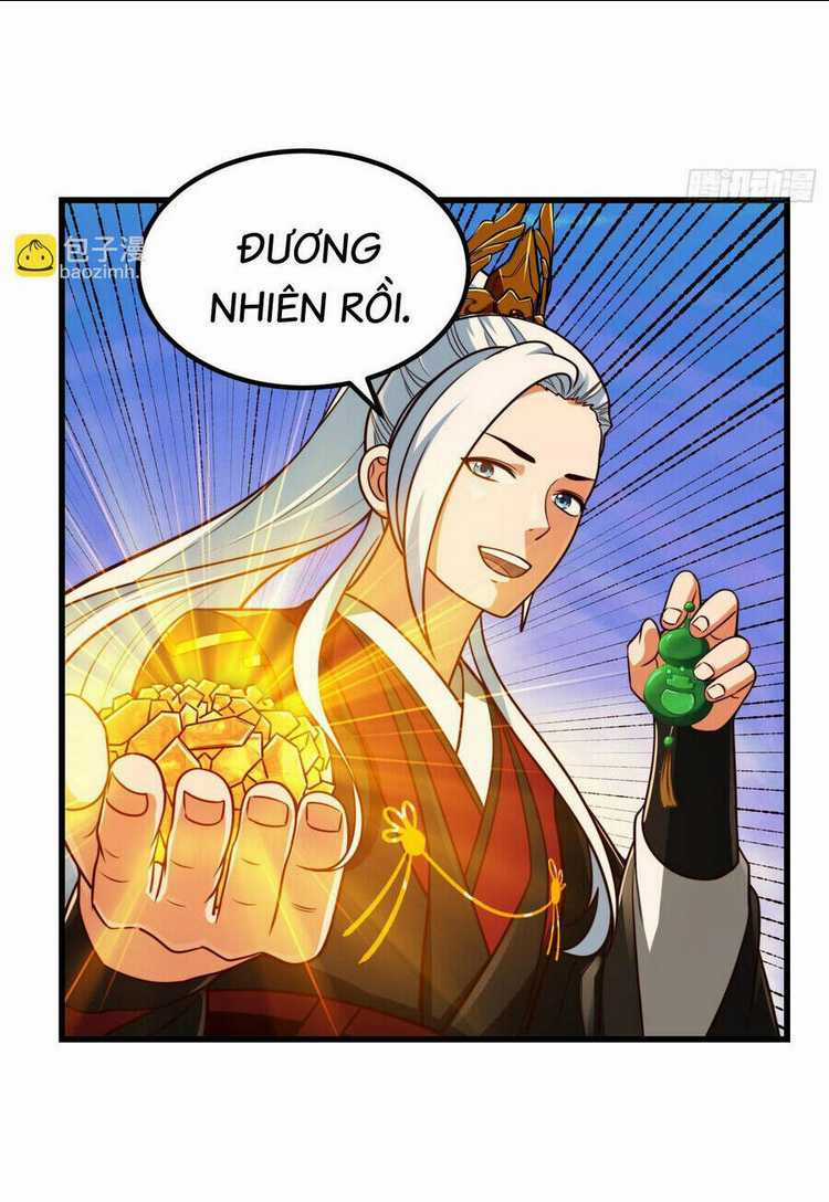 Ta Dùng Sách Giải Trí Thành Thánh Nhân Chapter 135 trang 8