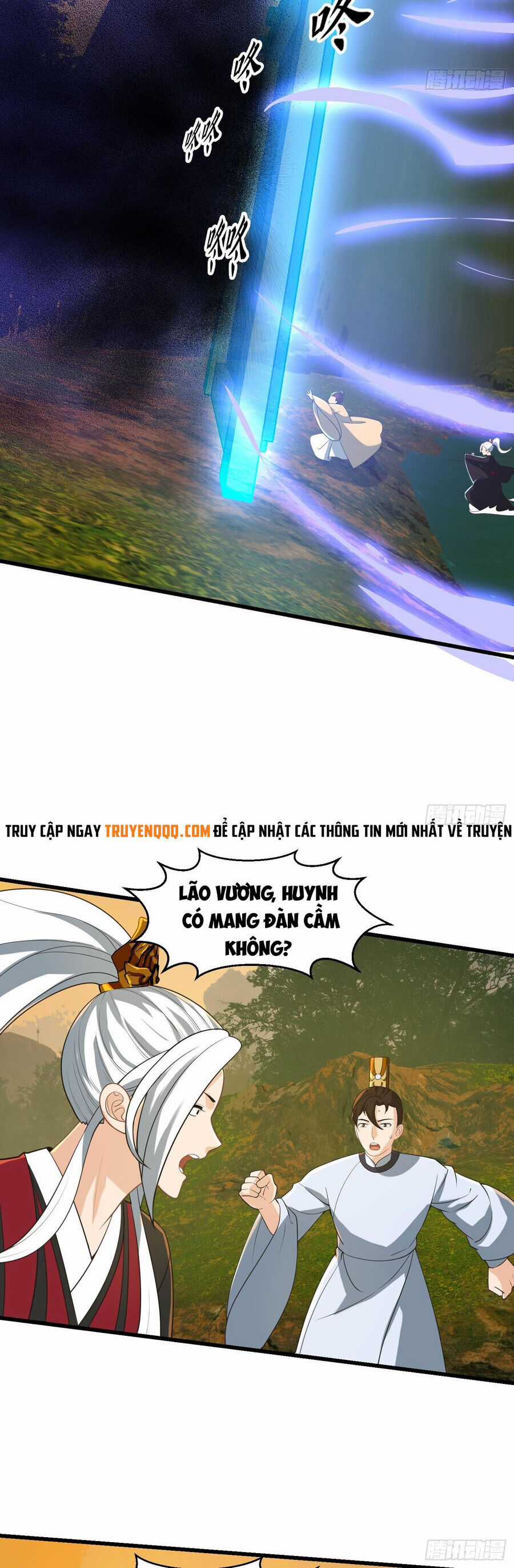 Ta Dùng Sách Giải Trí Thành Thánh Nhân Chapter 136 trang 12