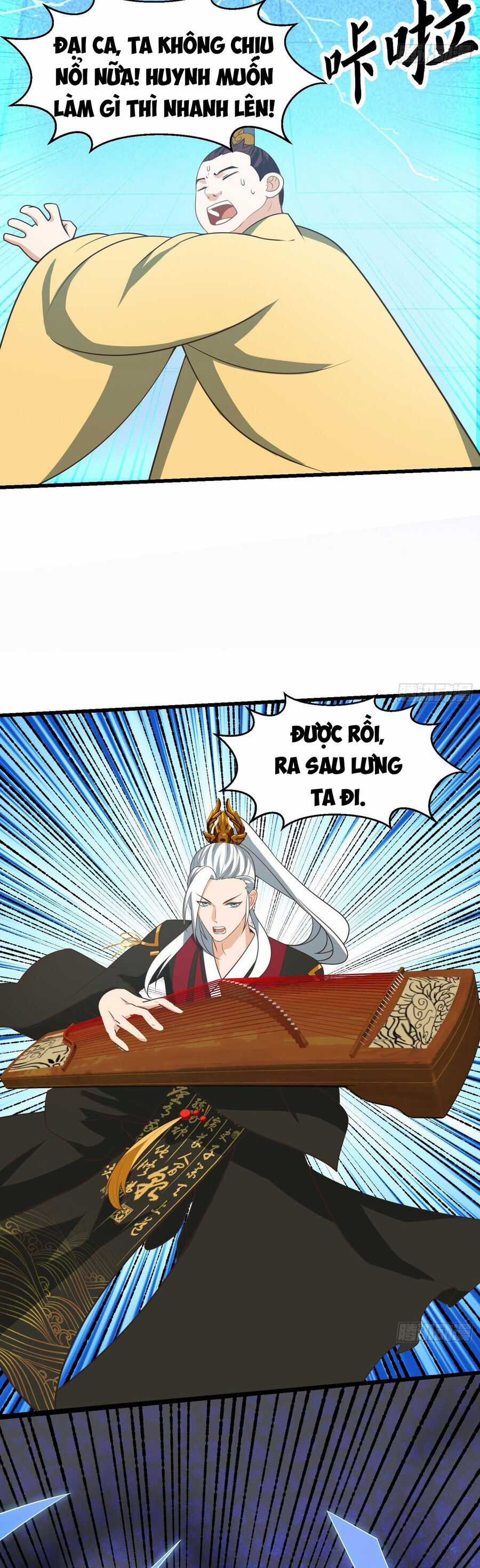 Ta Dùng Sách Giải Trí Thành Thánh Nhân Chapter 136 trang 15