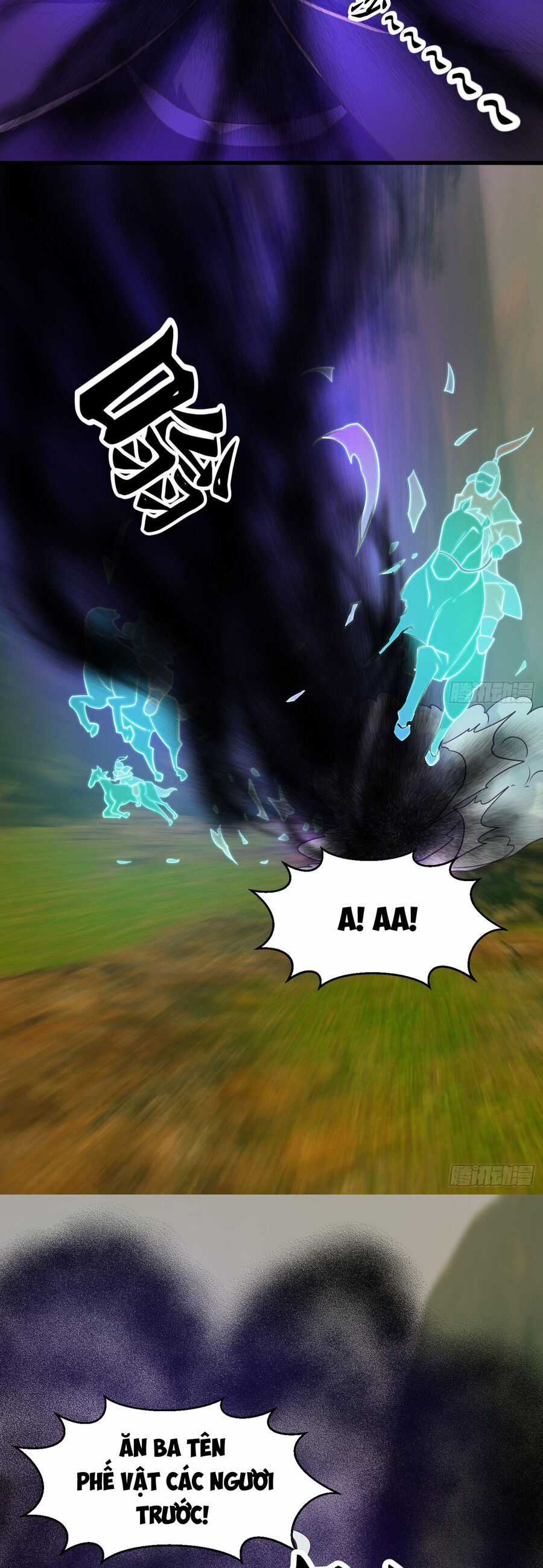 Ta Dùng Sách Giải Trí Thành Thánh Nhân Chapter 136 trang 5