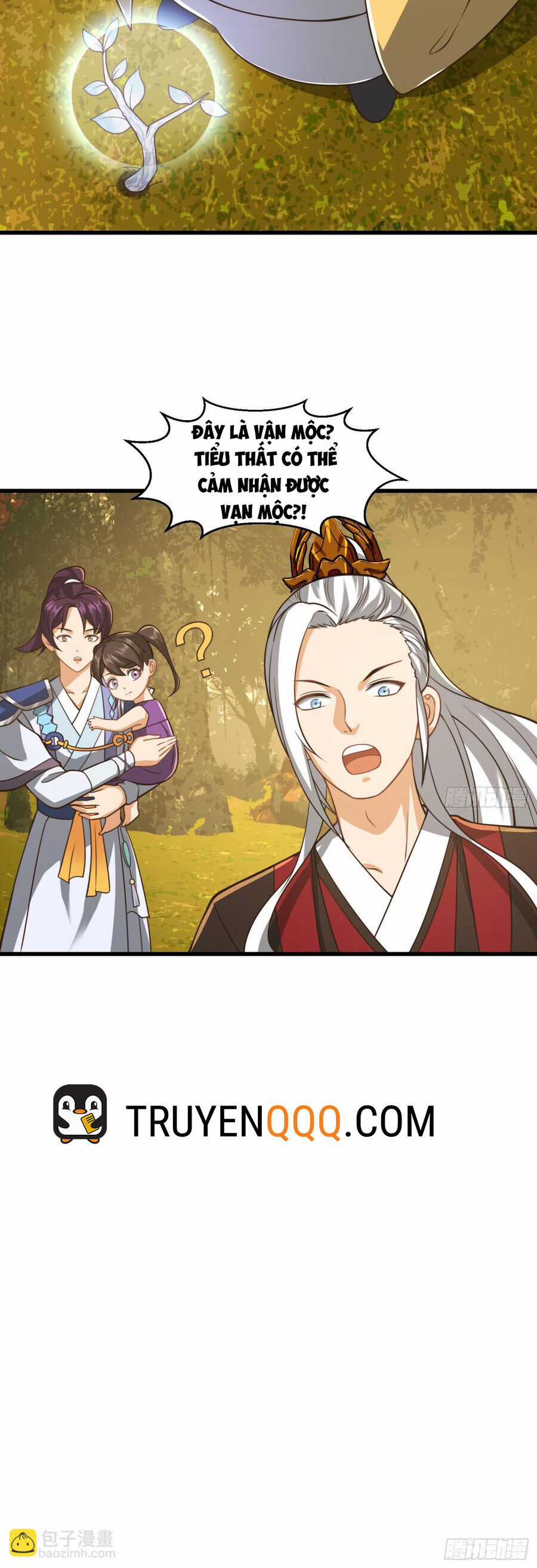 Ta Dùng Sách Giải Trí Thành Thánh Nhân Chapter 138 trang 17