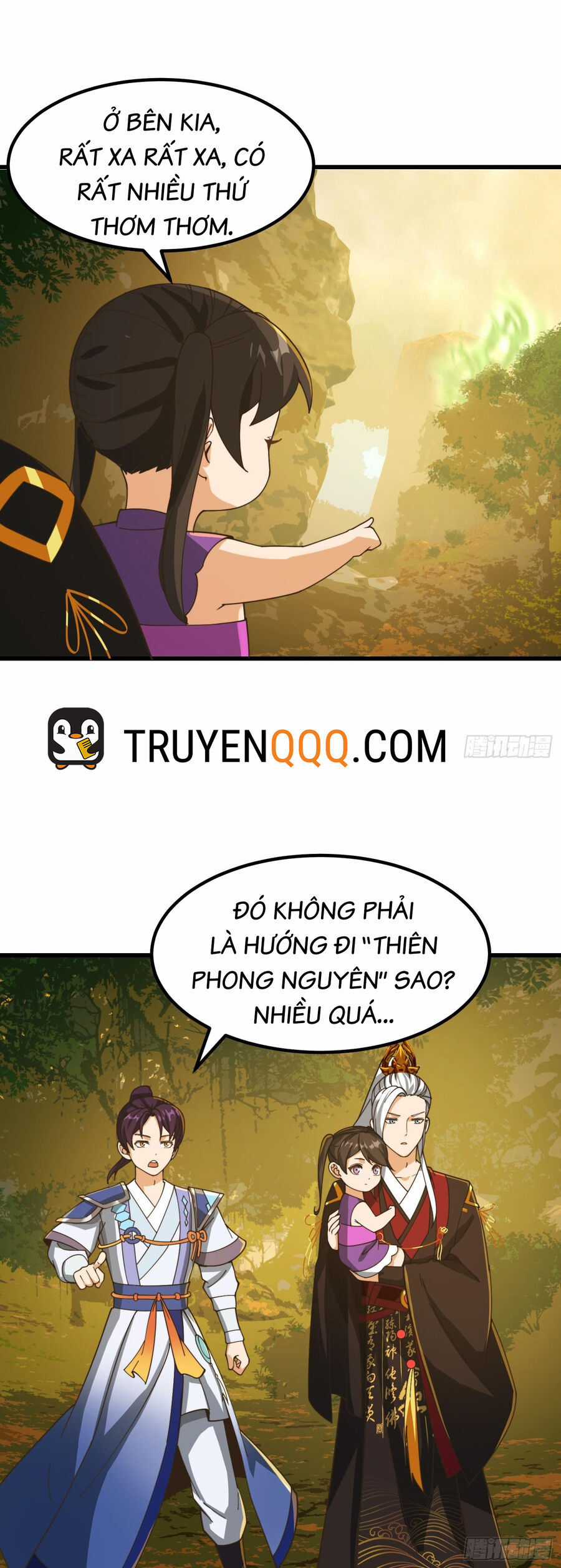 Ta Dùng Sách Giải Trí Thành Thánh Nhân Chapter 139 trang 12