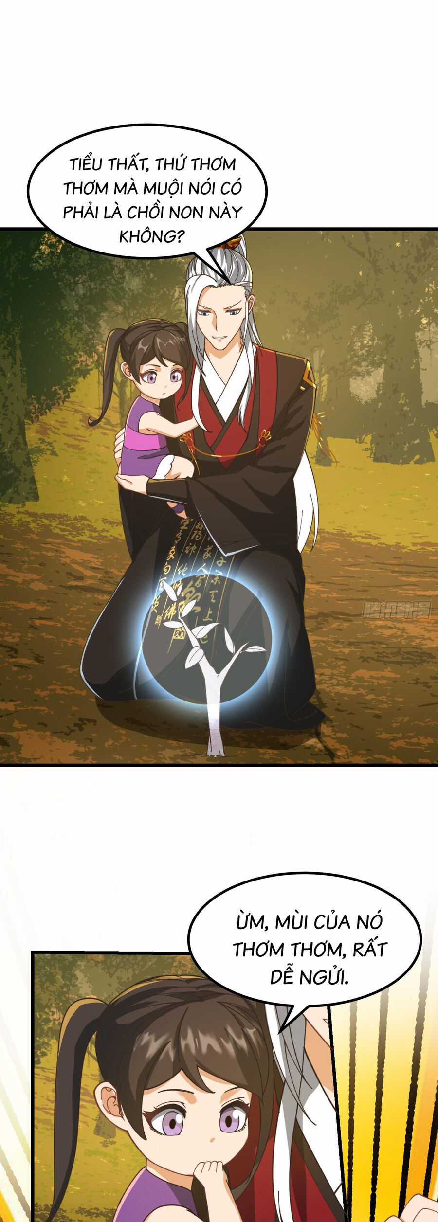 Ta Dùng Sách Giải Trí Thành Thánh Nhân Chapter 139 trang 7