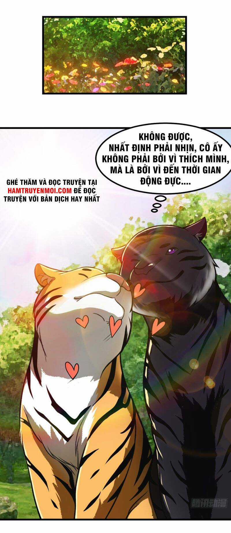 Ta Dùng Sách Giải Trí Thành Thánh Nhân Chapter 14 trang 10