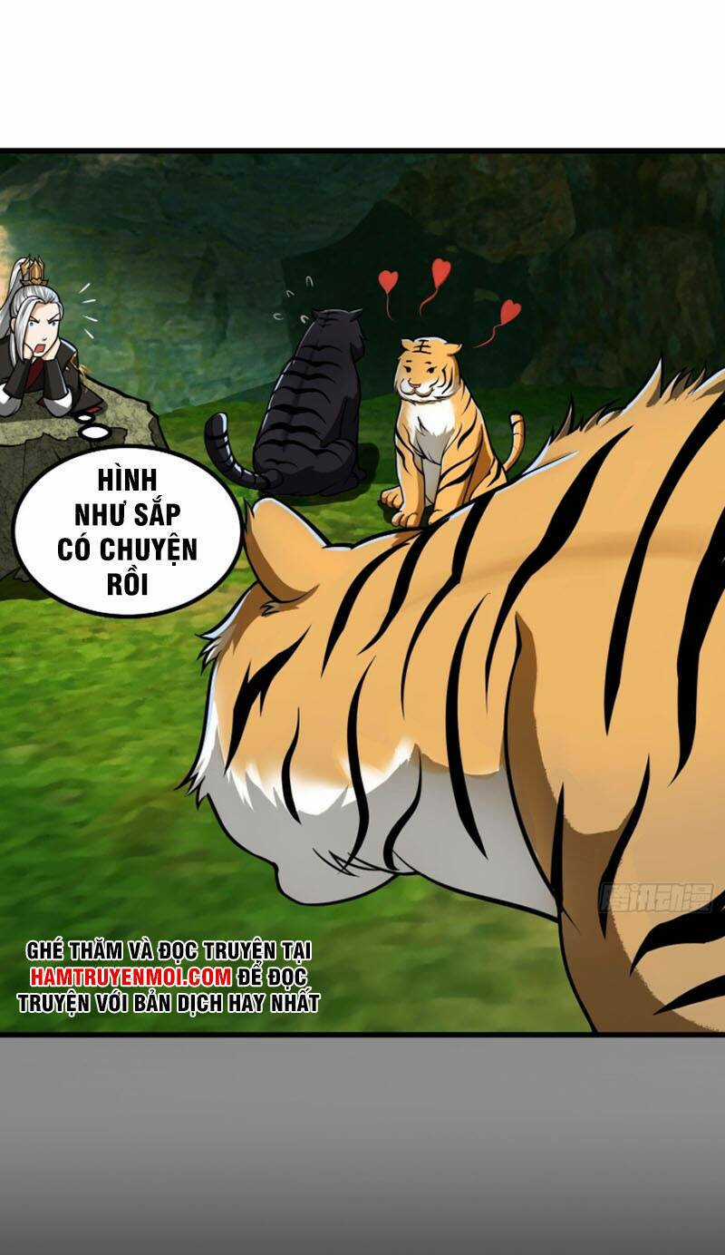 Ta Dùng Sách Giải Trí Thành Thánh Nhân Chapter 14 trang 12