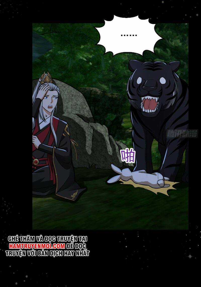 Ta Dùng Sách Giải Trí Thành Thánh Nhân Chapter 14 trang 14