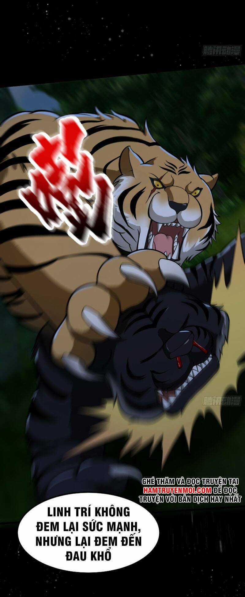 Ta Dùng Sách Giải Trí Thành Thánh Nhân Chapter 14 trang 16