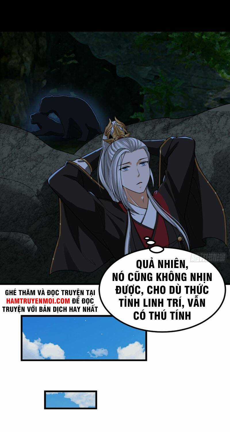 Ta Dùng Sách Giải Trí Thành Thánh Nhân Chapter 14 trang 18