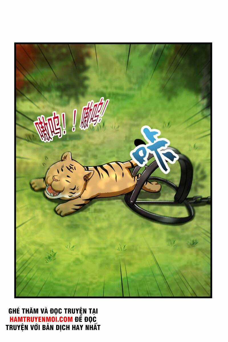 Ta Dùng Sách Giải Trí Thành Thánh Nhân Chapter 14 trang 2