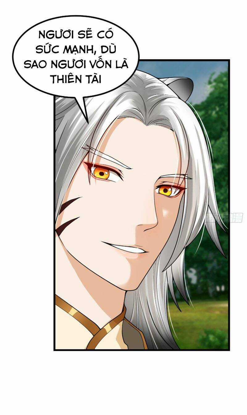 Ta Dùng Sách Giải Trí Thành Thánh Nhân Chapter 14 trang 21