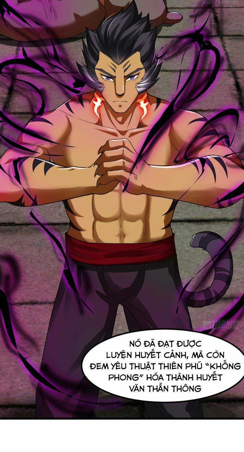 Ta Dùng Sách Giải Trí Thành Thánh Nhân Chapter 14 trang 23