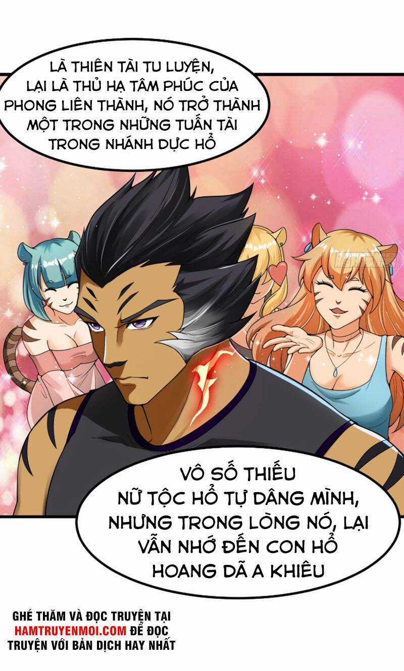 Ta Dùng Sách Giải Trí Thành Thánh Nhân Chapter 14 trang 24