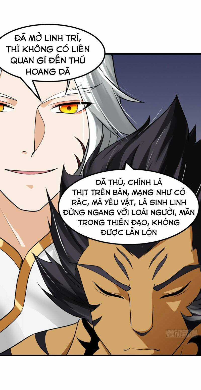 Ta Dùng Sách Giải Trí Thành Thánh Nhân Chapter 14 trang 25