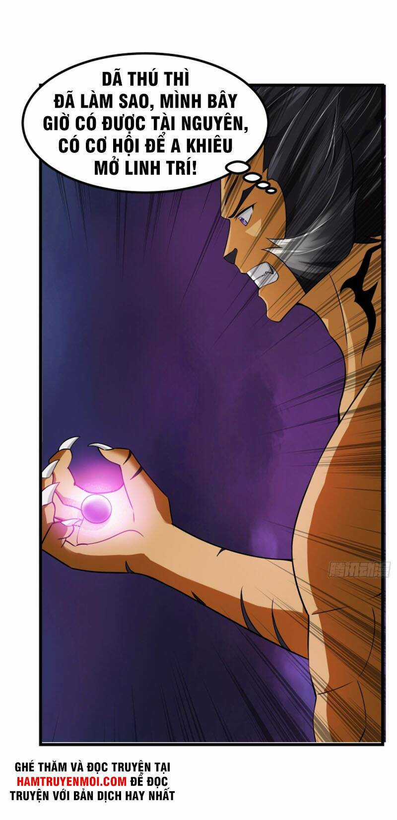 Ta Dùng Sách Giải Trí Thành Thánh Nhân Chapter 14 trang 26