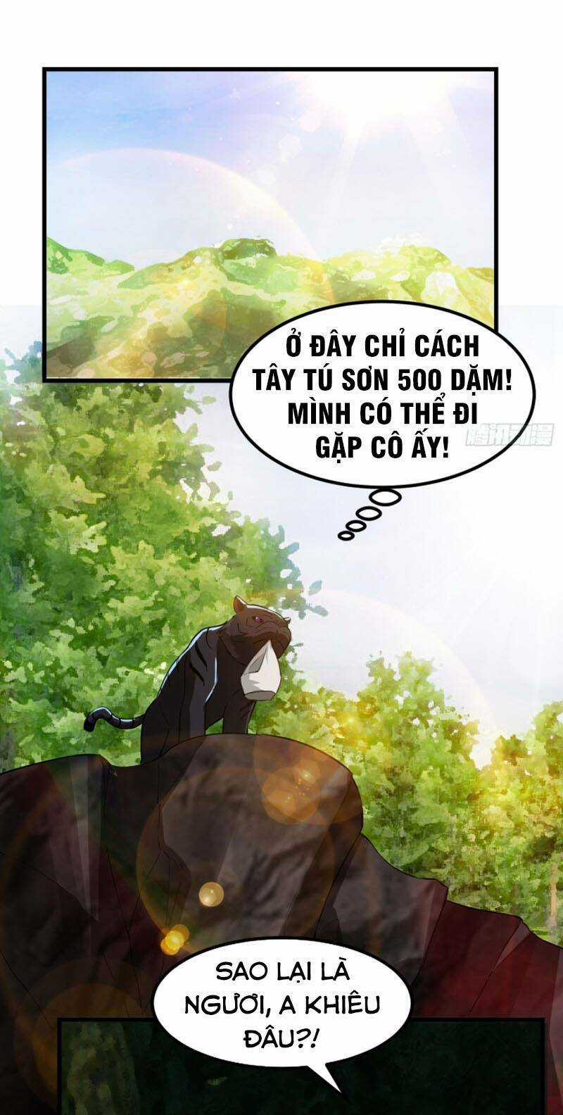 Ta Dùng Sách Giải Trí Thành Thánh Nhân Chapter 14 trang 29