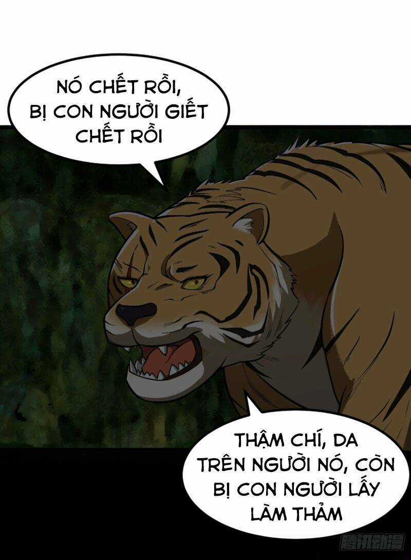 Ta Dùng Sách Giải Trí Thành Thánh Nhân Chapter 14 trang 31