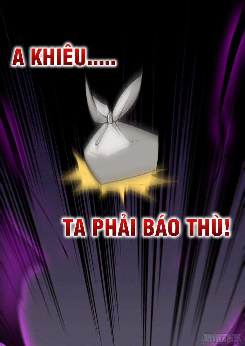 Ta Dùng Sách Giải Trí Thành Thánh Nhân Chapter 14 trang 32