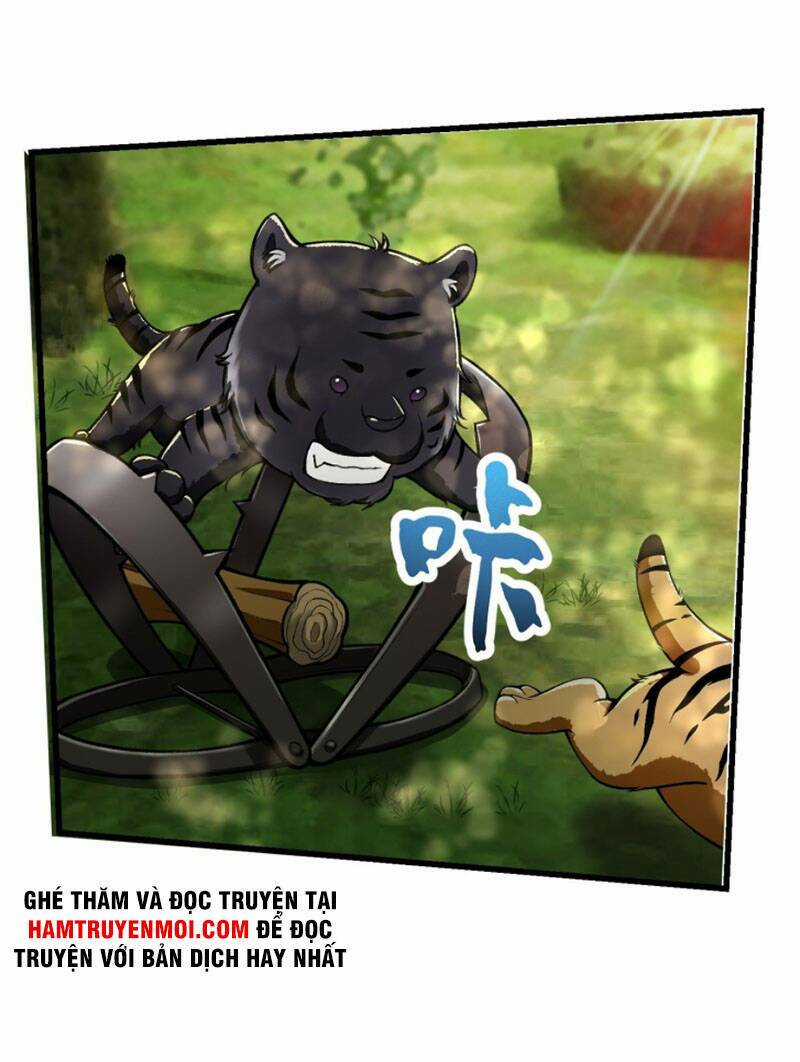 Ta Dùng Sách Giải Trí Thành Thánh Nhân Chapter 14 trang 4