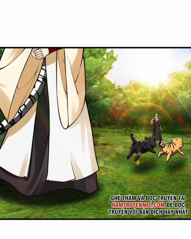 Ta Dùng Sách Giải Trí Thành Thánh Nhân Chapter 14 trang 8