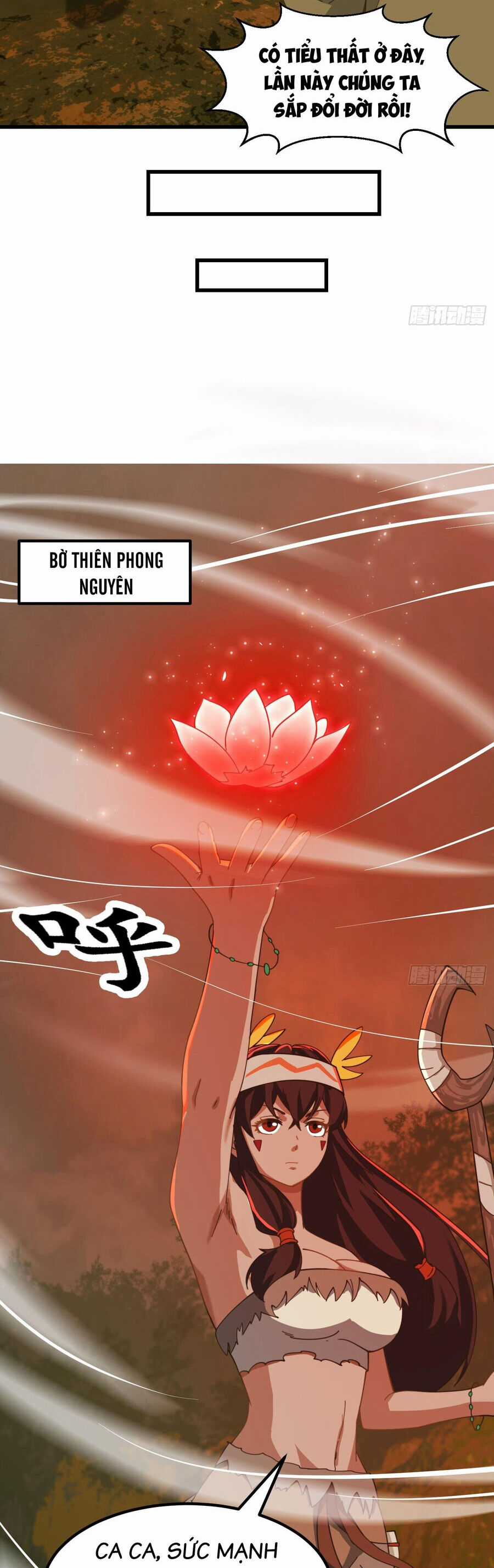 Ta Dùng Sách Giải Trí Thành Thánh Nhân Chapter 140 trang 2