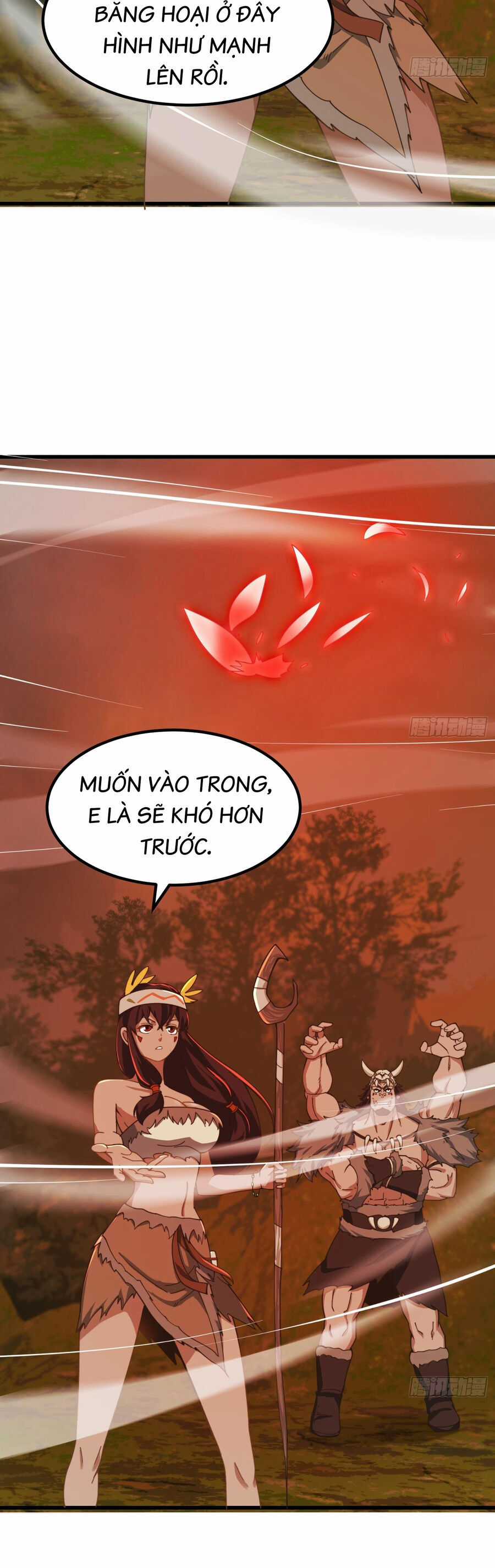 Ta Dùng Sách Giải Trí Thành Thánh Nhân Chapter 140 trang 3