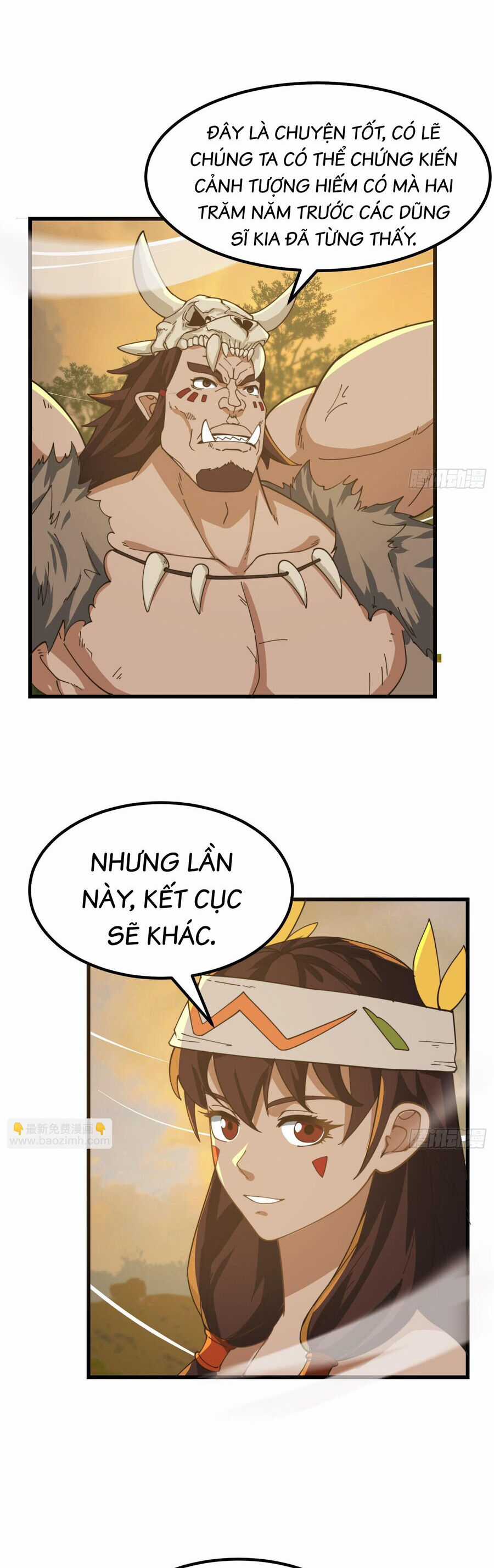 Ta Dùng Sách Giải Trí Thành Thánh Nhân Chapter 140 trang 4