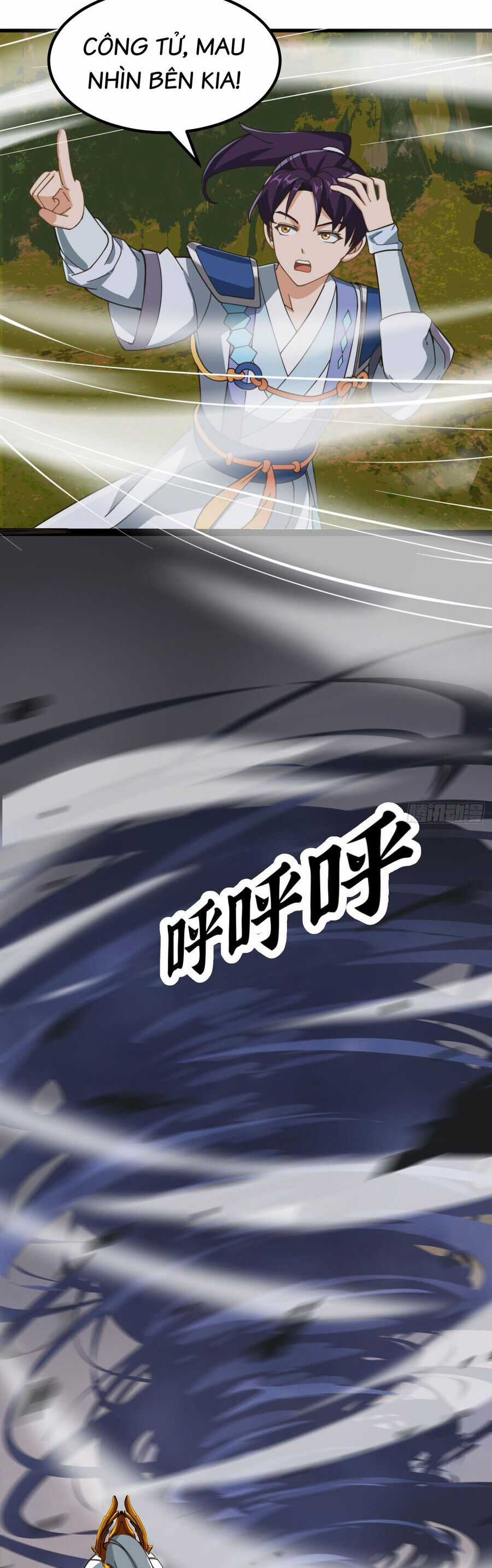 Ta Dùng Sách Giải Trí Thành Thánh Nhân Chapter 140 trang 7