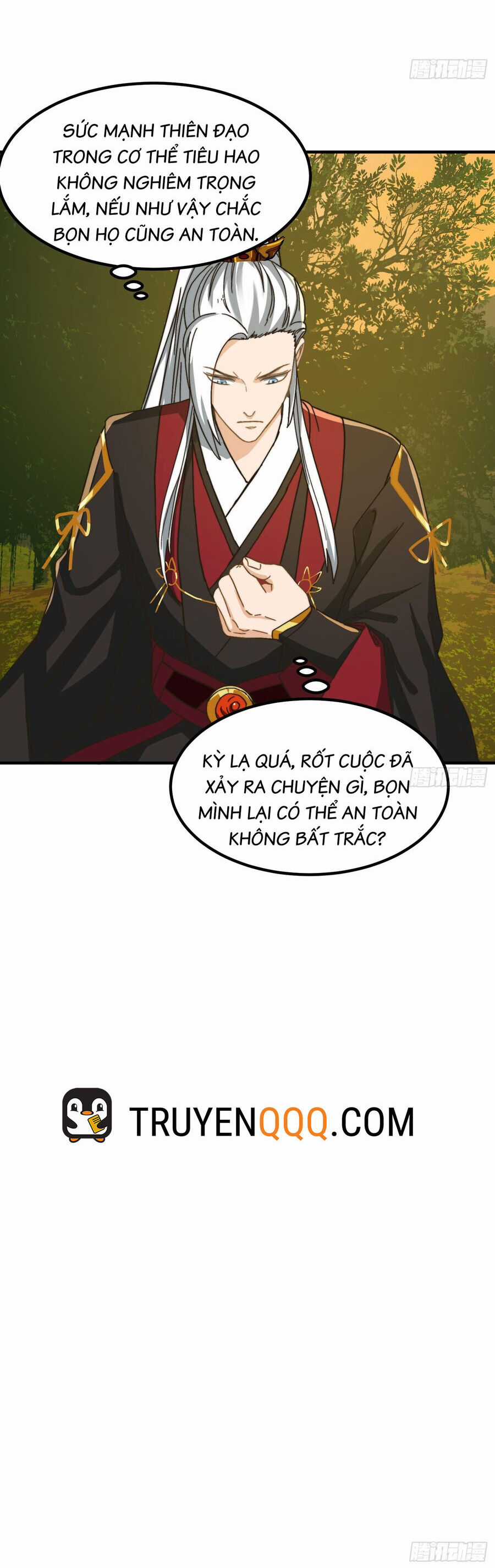 Ta Dùng Sách Giải Trí Thành Thánh Nhân Chapter 141 trang 13