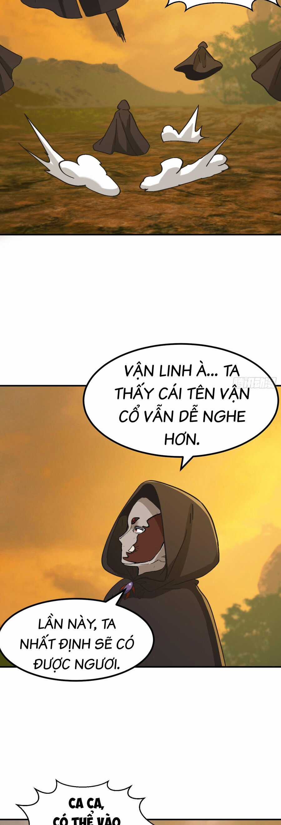 Ta Dùng Sách Giải Trí Thành Thánh Nhân Chapter 141 trang 4