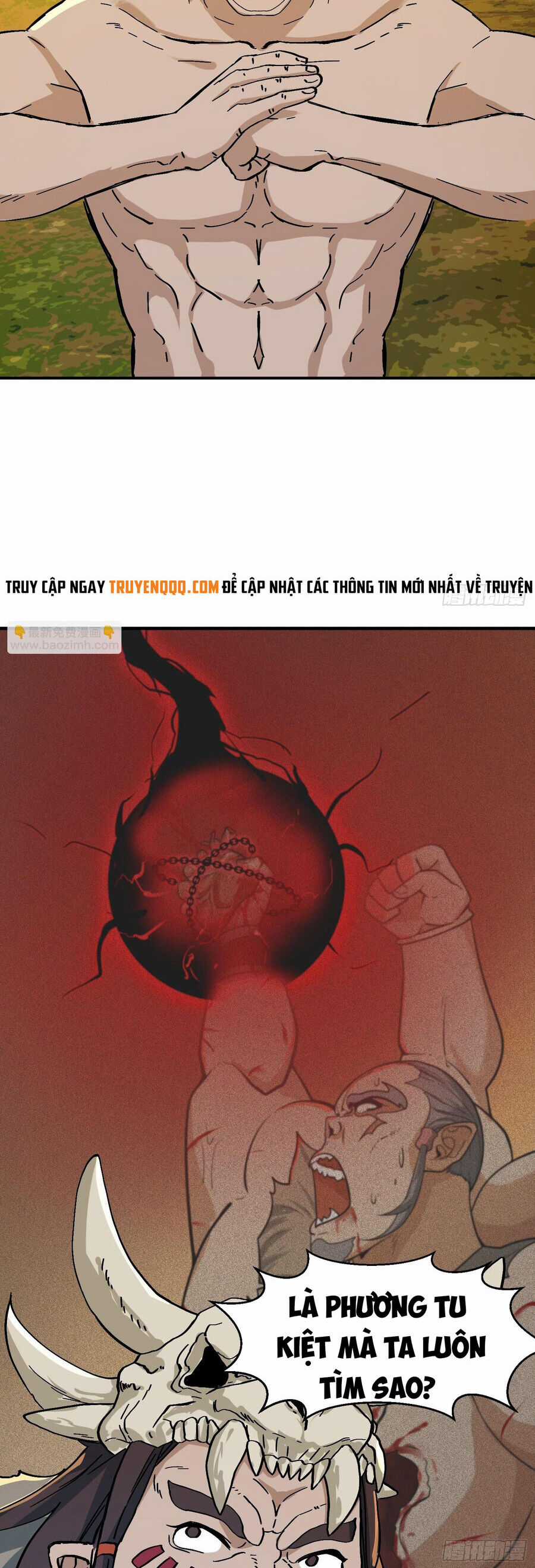 Ta Dùng Sách Giải Trí Thành Thánh Nhân Chapter 141 trang 7