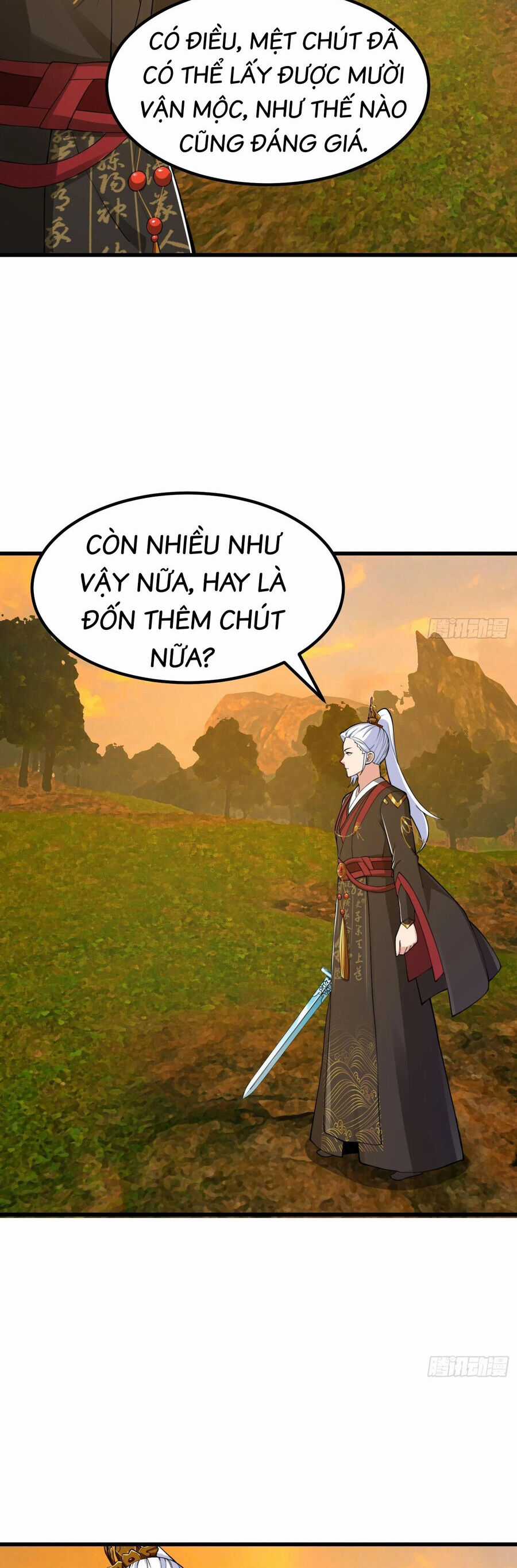 Ta Dùng Sách Giải Trí Thành Thánh Nhân Chapter 142 trang 14