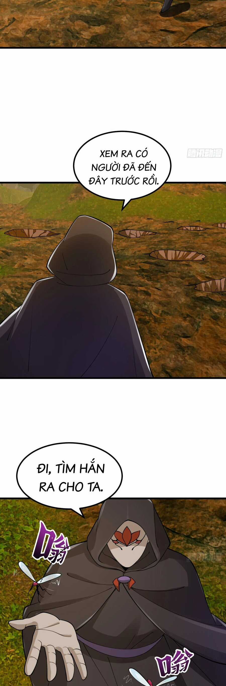 Ta Dùng Sách Giải Trí Thành Thánh Nhân Chapter 142 trang 17