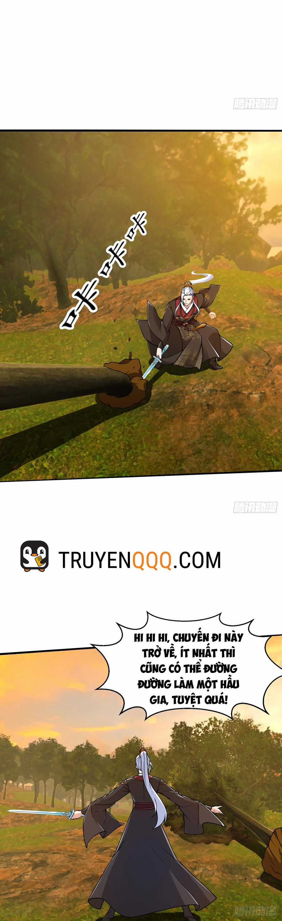 Ta Dùng Sách Giải Trí Thành Thánh Nhân Chapter 142 trang 6