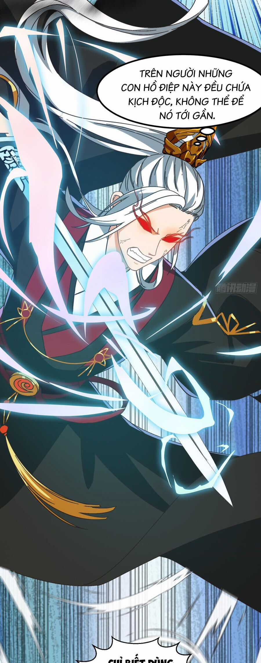 Ta Dùng Sách Giải Trí Thành Thánh Nhân Chapter 143 trang 14
