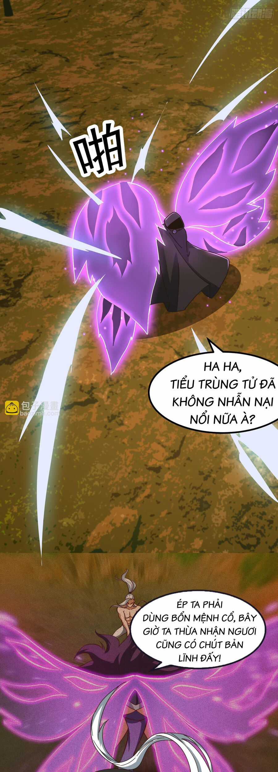 Ta Dùng Sách Giải Trí Thành Thánh Nhân Chapter 143 trang 2