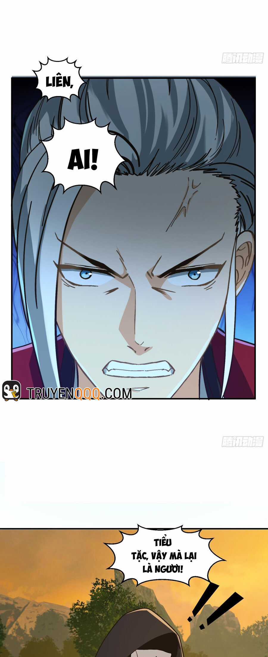 Ta Dùng Sách Giải Trí Thành Thánh Nhân Chapter 143 trang 4