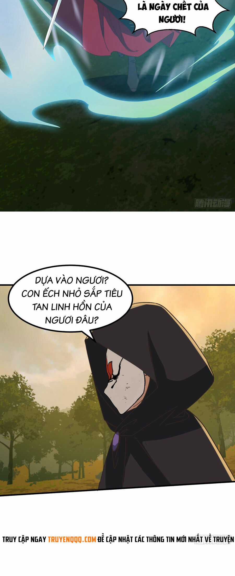 Ta Dùng Sách Giải Trí Thành Thánh Nhân Chapter 143 trang 6