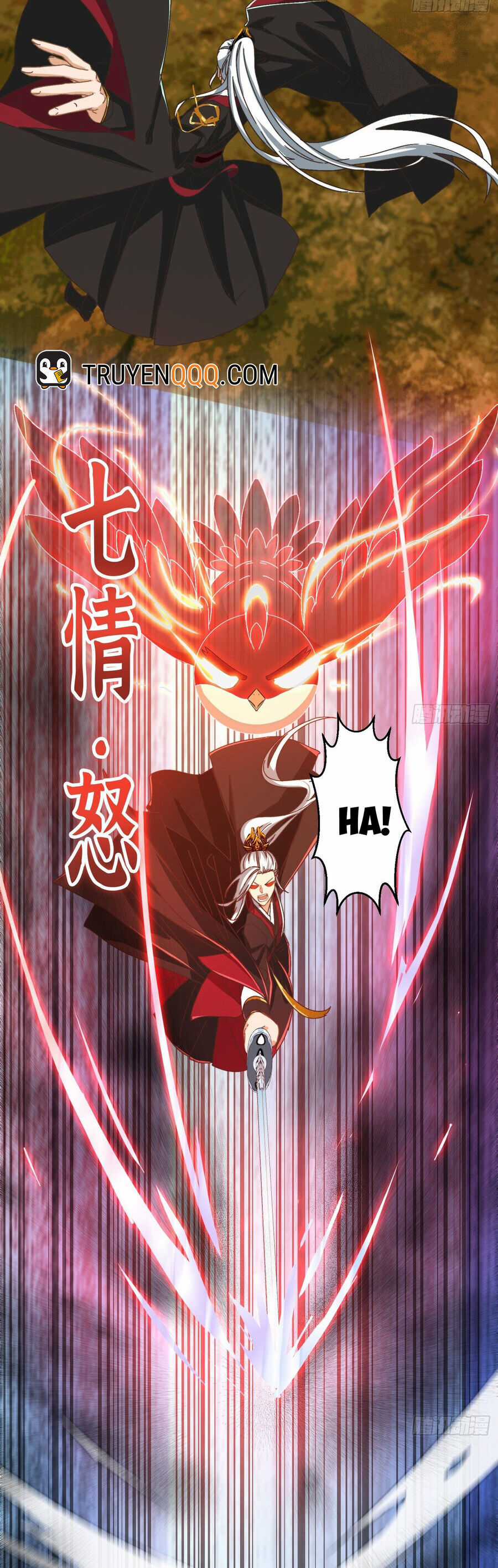 Ta Dùng Sách Giải Trí Thành Thánh Nhân Chapter 143 trang 9