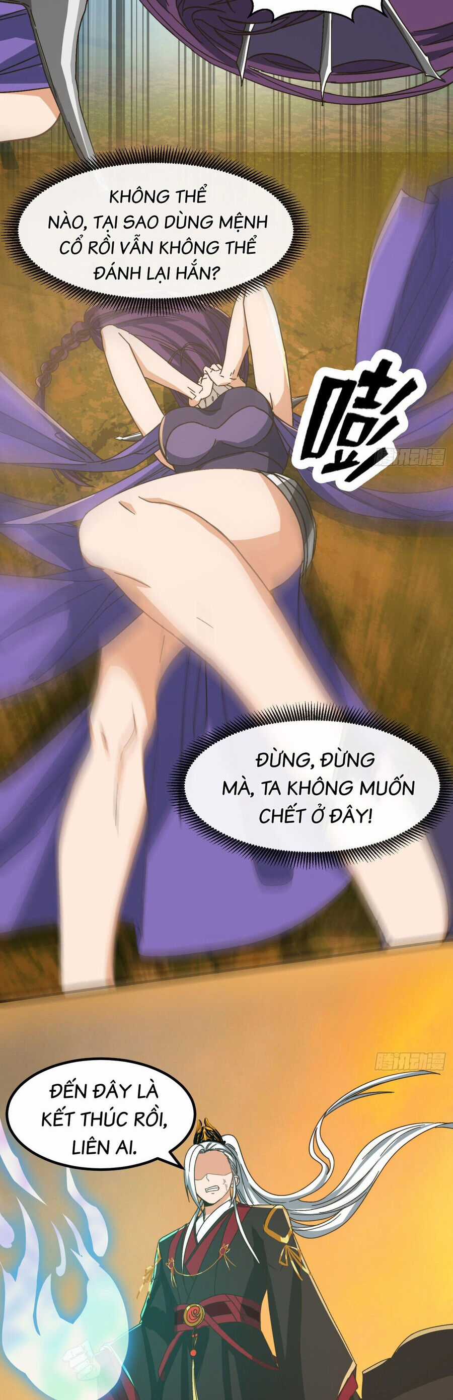 Ta Dùng Sách Giải Trí Thành Thánh Nhân Chapter 144 trang 2