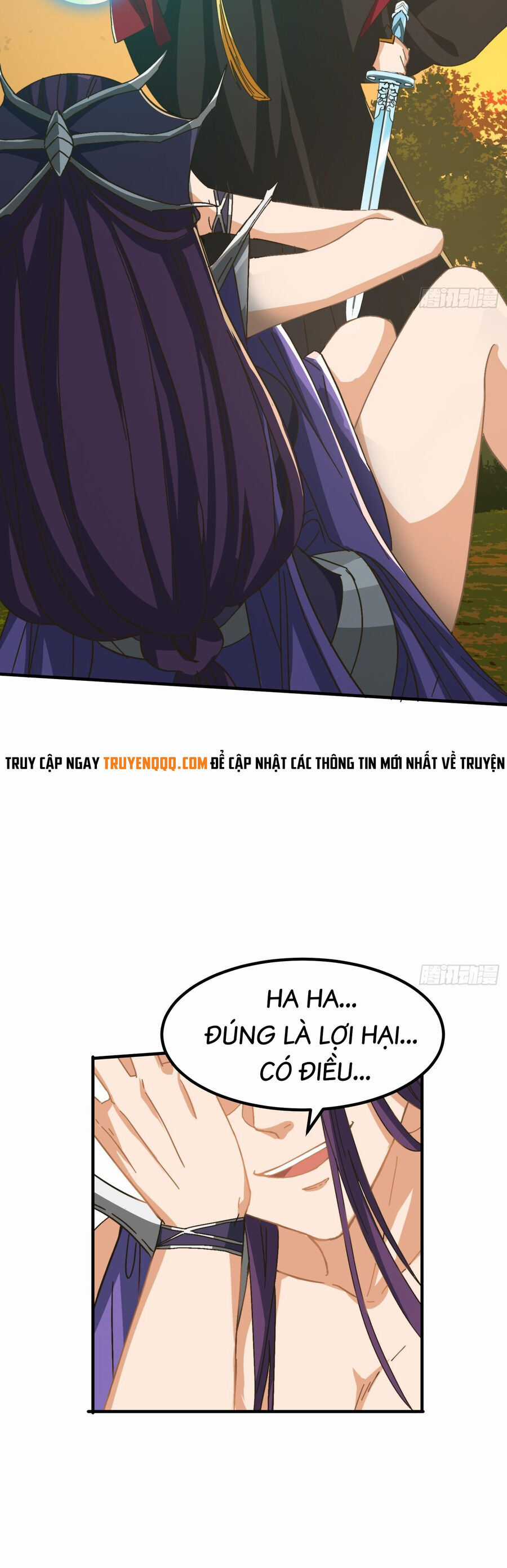 Ta Dùng Sách Giải Trí Thành Thánh Nhân Chapter 144 trang 3